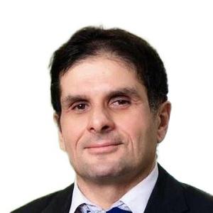 Ахмедов Вадим Адильевич