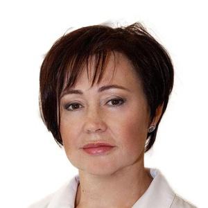 Смирнова Майя Анатольевна