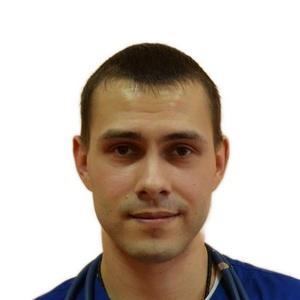 Гордиенко Алексей Васильевич