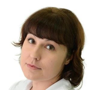 Коготкова Екатерина Алексеевна