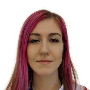 Никулина Любовь Анатольевна