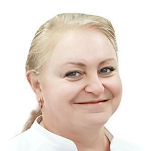 Шаповалова Жанна Петровна