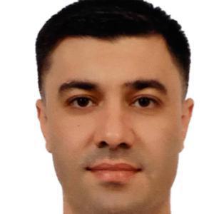 Рагимов Сафтар Гырхлар оглы