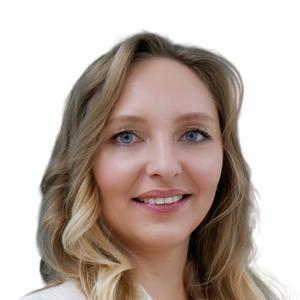 Симакова Юлия Андреевна