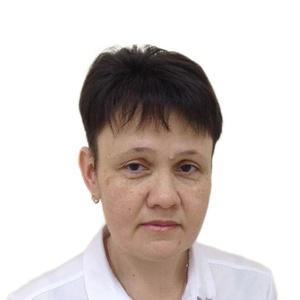 Сафаргалеева Гузель Мидхатовна