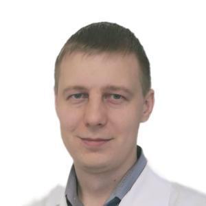 Ведяков Денис Алексеевич