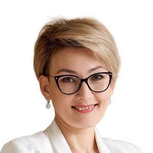 Сейтягяева Лиля Ришатовна