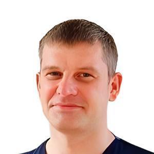 Прохорченко Артем Владимирович