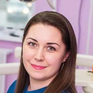 Пожидаева Анна Игоревна