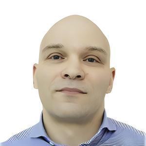 Дгебуадзе Давид Нодарович