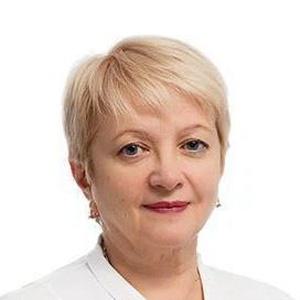 Клементьева Лариса Васильевна