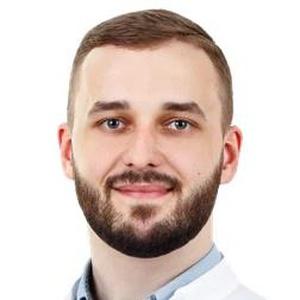 Кузнецов Николай Александрович