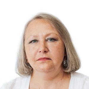 Константинова Татьяна Васильевна