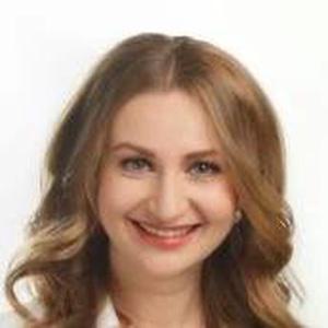 Авраменко Екатерина Васильевна