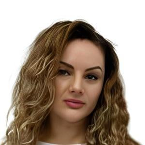 Медоева Лана Александровна