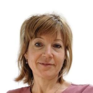 Дьяченко Татьяна Викторовна