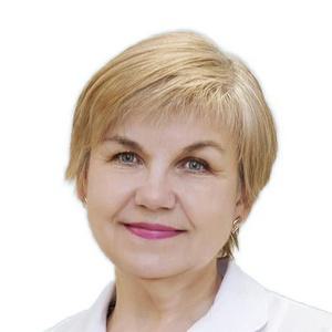Синчук Наталья Владимировна