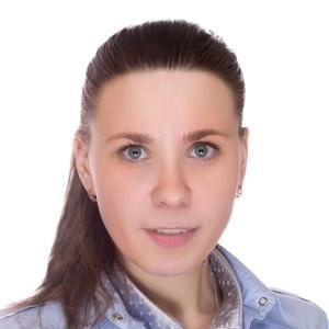 Боровкова Елена Владимировна