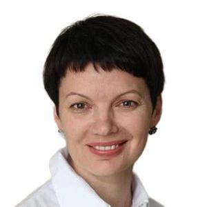 Десятова Елена Валерьевна