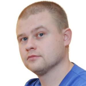 Клепиков Юрий Владимирович