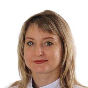 Ретунская Елена Станиславовна