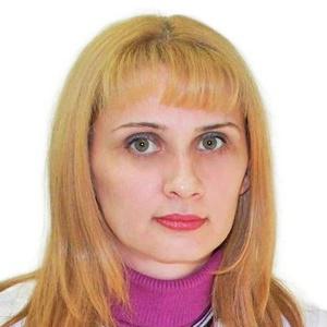 Дадаева Лариса Александровна