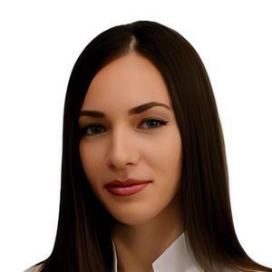 Кол Алина Владимировна