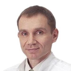 Рудаков Михаил Михайлович