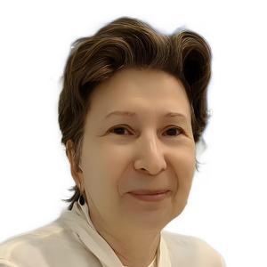Царева Наталия Николаевна