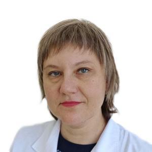 Горшечникова Наталья Владимировна