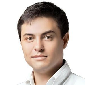 Шилов Олег Павлович