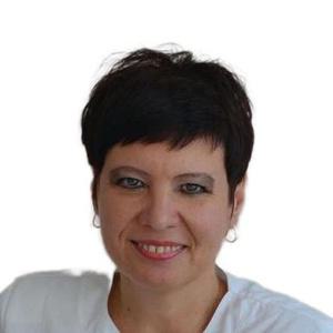 Козлова Татьяна Геннадьевна