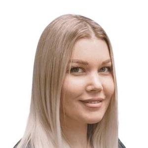 Галыка Евгения Викторовна