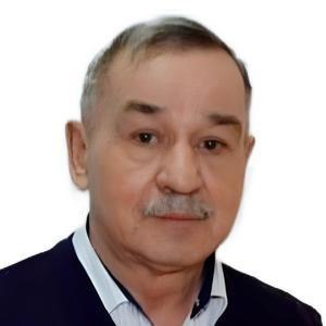 Хабибуллин Ринат Сагитович