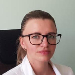 Ковалева Елена Васильевна