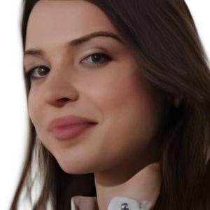 Паутова Анастасия Дмитриевна