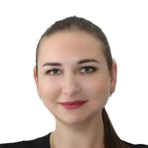 Гаврилова Анастасия Андреевна