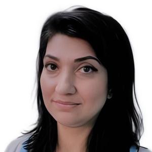 Шальнева Гюльназ Мирзамановна