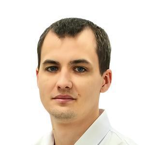 Бурков Игорь Владимирович