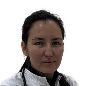 Галяветдинова Гульназ Калиюллаевна