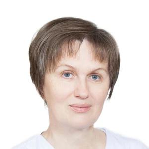 Писаревская Маргарита Алексеевна
