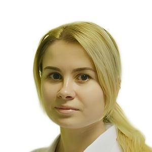 Полякова Мария Юрьевна