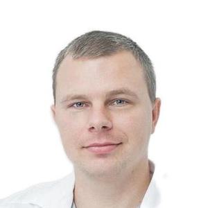 Дьячков Иван Александрович