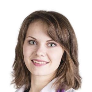 Печенкина Маргарита Сергеевна