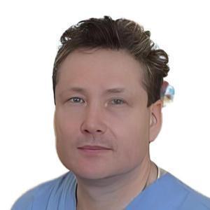 Леонтьев Дмитрий Васильевич