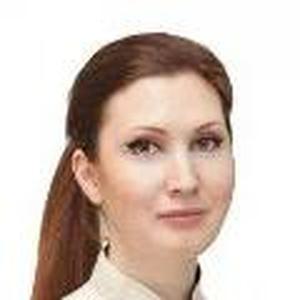 Имаева Наталия Александровна