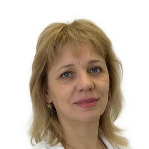 Белянина Оксана Анатольевна