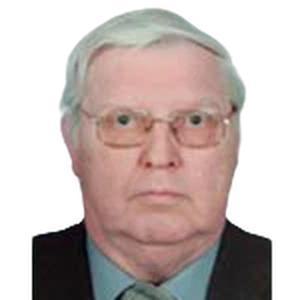 Тиходеев Сергей Алексеевич
