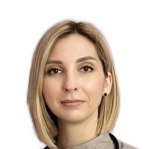 Демьянова Анастасия Павловна
