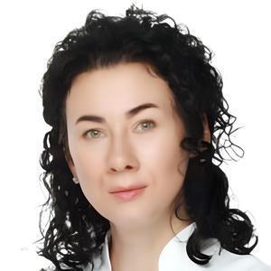 Яковлева Евгения Николаевна
